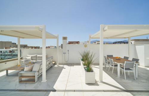 weforyou Penthouse 2 Bedrooms Miradores del Sol - Photo 26