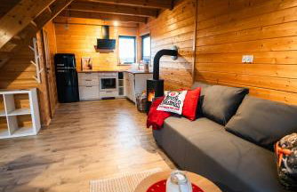 Nad brzozowym stawem - Foto 16