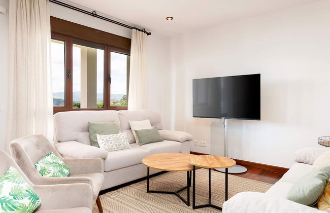 Genteel Home San Martín del Mar - Foto 12