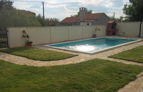 Villa Pistan - Foto 44