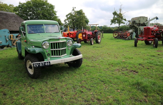 Den Heijkant - Photo 57