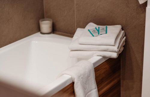 Apartament Staszica Nowa Sól - Foto 28