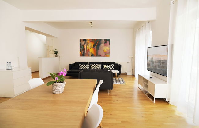 Victoria Apartments - Foto 21