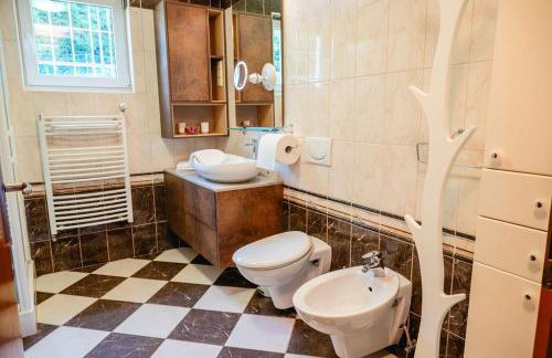 Private Pool Villa with Garden & Nature by Destination GREEN Croatia - Foto 22