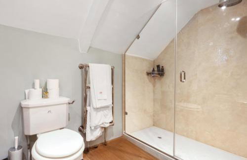 Lynchets Cottage - Foto 16