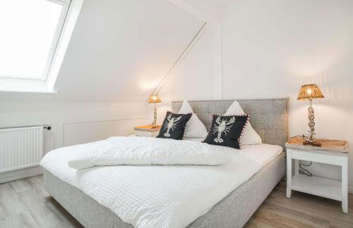 Ferienwohnung Inseloase Pellworm - Foto 1