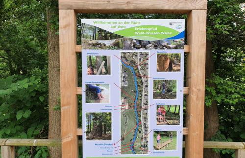 Ferienhaus Junge Ruhr - Foto 28