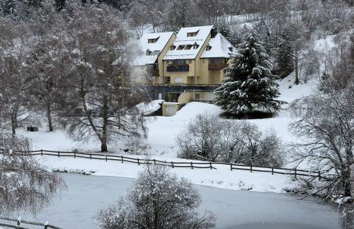 Appartement loudervielle - Foto 9