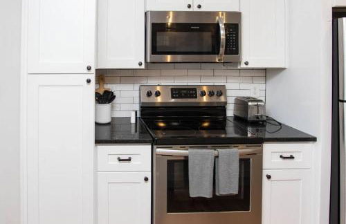 Quiet GVL Home Walk to DownTown - Foto 26