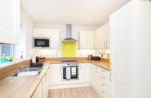 CHERRY MEWS by BOURNECOAST - A Detached Holiday Home with Parking and a Garden - HB7358 - Foto 7