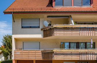 Ferienwohnung Finke 2 - Foto 2