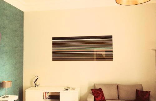 Amalienhof Serviced Apartments - Foto 13