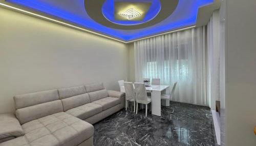 Blue Line Apartment - Foto 2