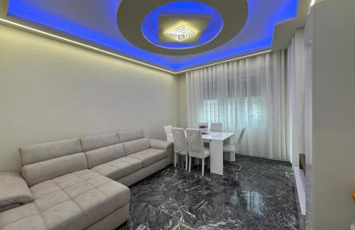 Blue Line Apartment - Foto 2