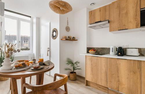 Suite balnéo Bali Saint-Étienne - Foto 14