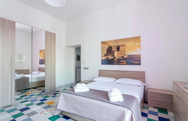 La Dimora Di Parthenope - Foto 56