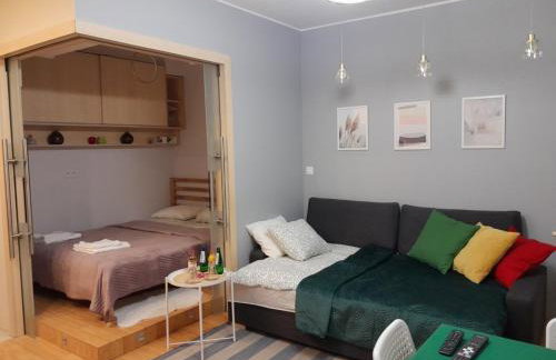 Studio Głębocka 56 - Foto 11