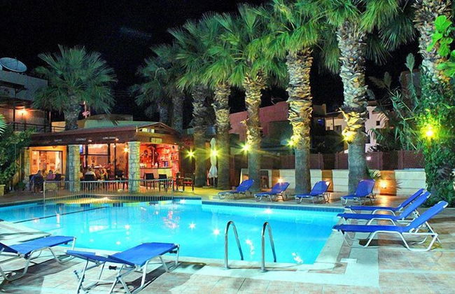 Latania Studios And Apartments - Photo 41