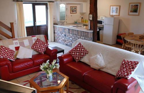 Tranquil Cottage in Normandy - Foto 9