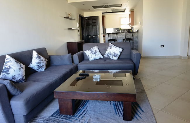 Elite Suites Hurghada - Foto 29