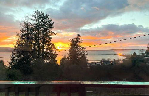 Bay City Home with Gorgeous Bay Views From Deck - Foto 32