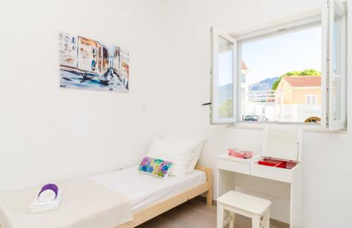 Apartment Amabilis - One Bedroom Apartment with Terrace and City View - Foto 22