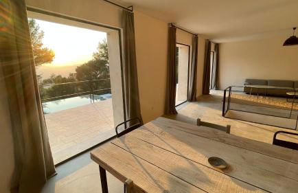 Villa Bel Air - Foto 3