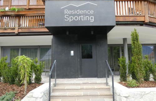 Appartements Sporting - Foto 39