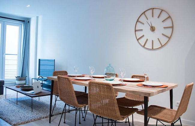 Smartflats Design - EU Commission - Foto 13