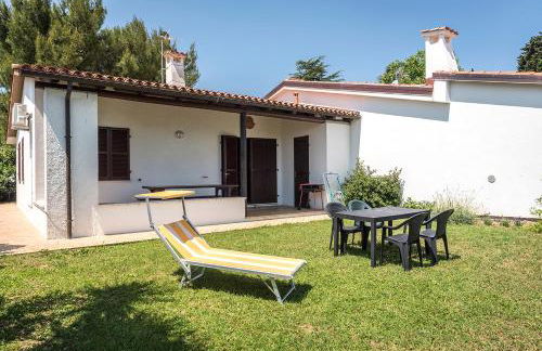 N084 - Numana, villa quadrilocale con meraviglioso giardino - Foto 1