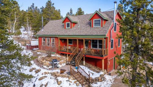 Family & Dog Welcoming Lodge with Hot Tub & Games - Foto 5