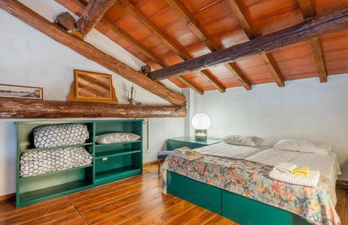 Splendido apt con piscina e parking a Colorno - Foto 12