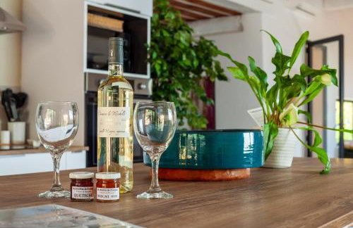 La Bastide des Oliviers - Foto 8