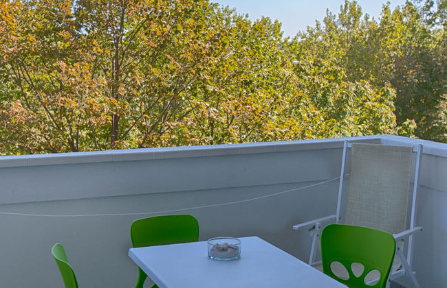 Nero D'Avorio Aparthotel & SPA - Foto 20