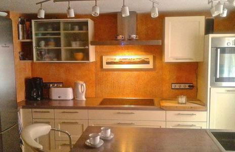 FERIENHAUS Grüne Franziska, perfekt für große Familien & Gruppen, nur 10min vom EuropaPark - Foto 2