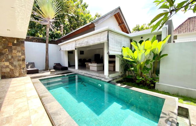 Omatha Village - Photo 22