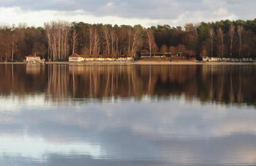 Ferienwohnung am Wald - Foto 25