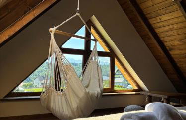 Wolniej Apartamenty bezpośrednio przy ścieżce rowerowej Velo Czorsztyn - Foto 48