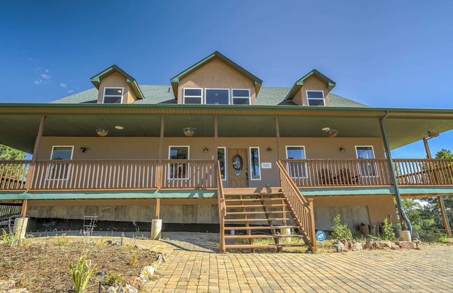 4BD Quiet Ranch Setting Historical Canyon Views - Foto 64