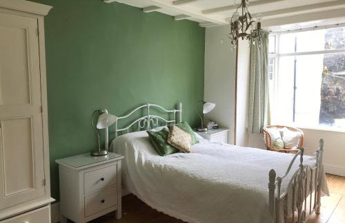 The Anchorage your home in idyllic Staithes - Foto 10