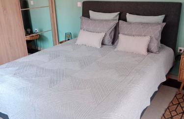 Central Lodge - Foto 28