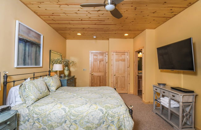 Claralea Lodge by Taylor Made Deep Creek - Foto 26