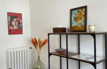 Appartement à 2 pas du château - Foto 12