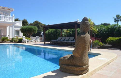 Villa Sunflower - Foto 8