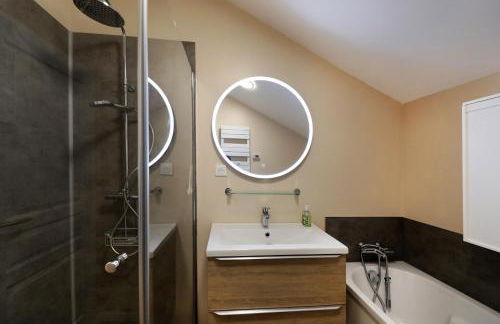 La ferme d aumontzey - Foto 23