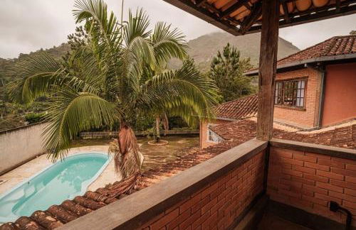 Mountain house - Photo 51