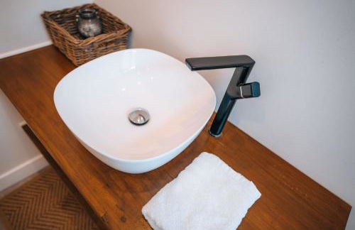 LES PETITS ROYS - Proche centre ville - Cosy - Foto 7