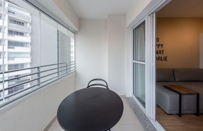 Charlie Panorama Butantã - Foto 75