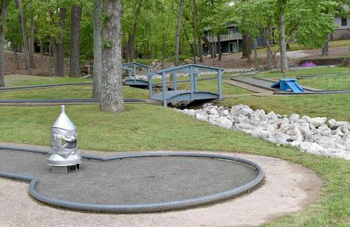 Greens One Vacation Home 40 - Foto 29