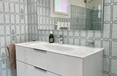 Villa avec piscine, parc naturel Estérel, nature, 15 min de Mandelieu - Foto 31